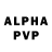 Alpha PVP VHQ Lonceque