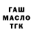 ТГК Wax Nataliya Shvidun